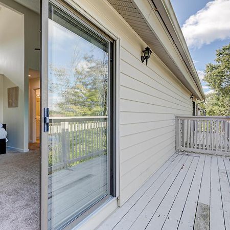5 Mins To Beach W/ Pool & Views Myrtle Beach Ngoại thất bức ảnh