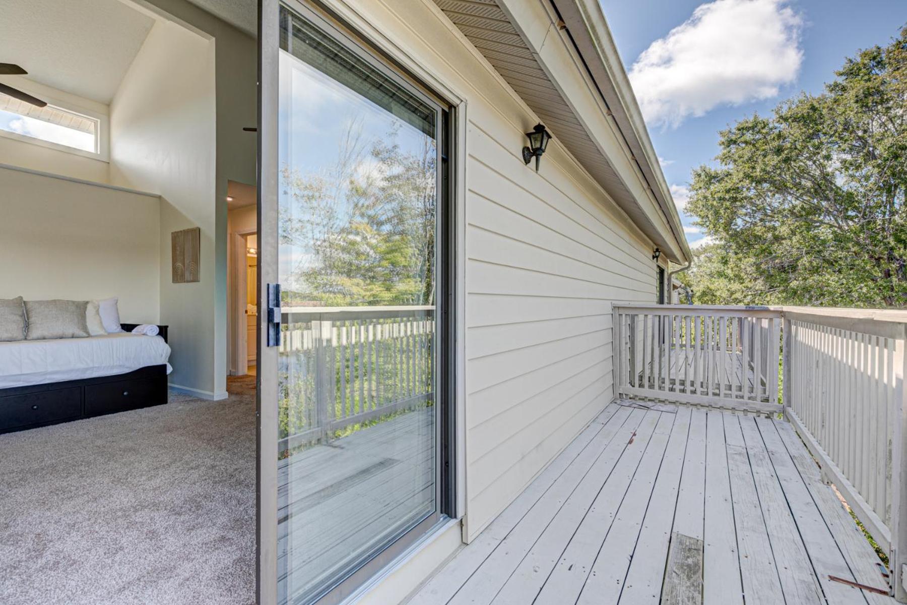 5 Mins To Beach W/ Pool & Views Myrtle Beach Ngoại thất bức ảnh