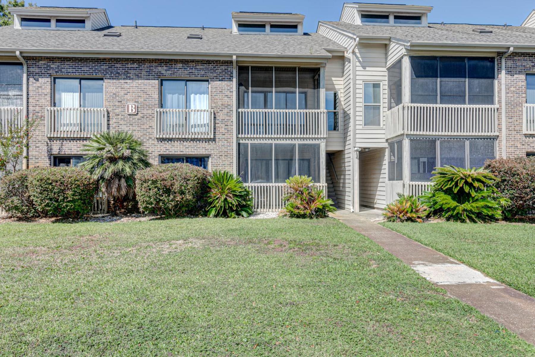 5 Mins To Beach W/ Pool & Views Myrtle Beach Ngoại thất bức ảnh
