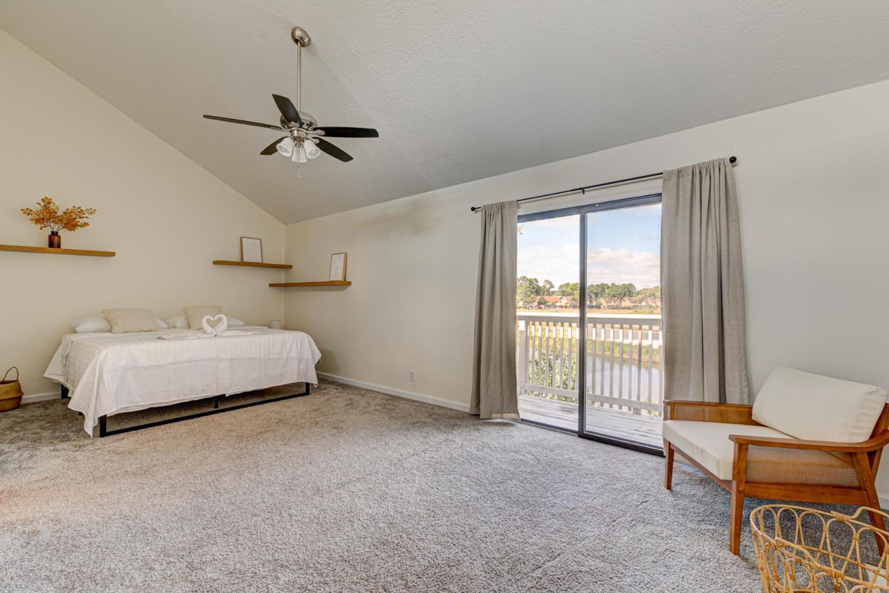 5 Mins To Beach W/ Pool & Views Myrtle Beach Ngoại thất bức ảnh