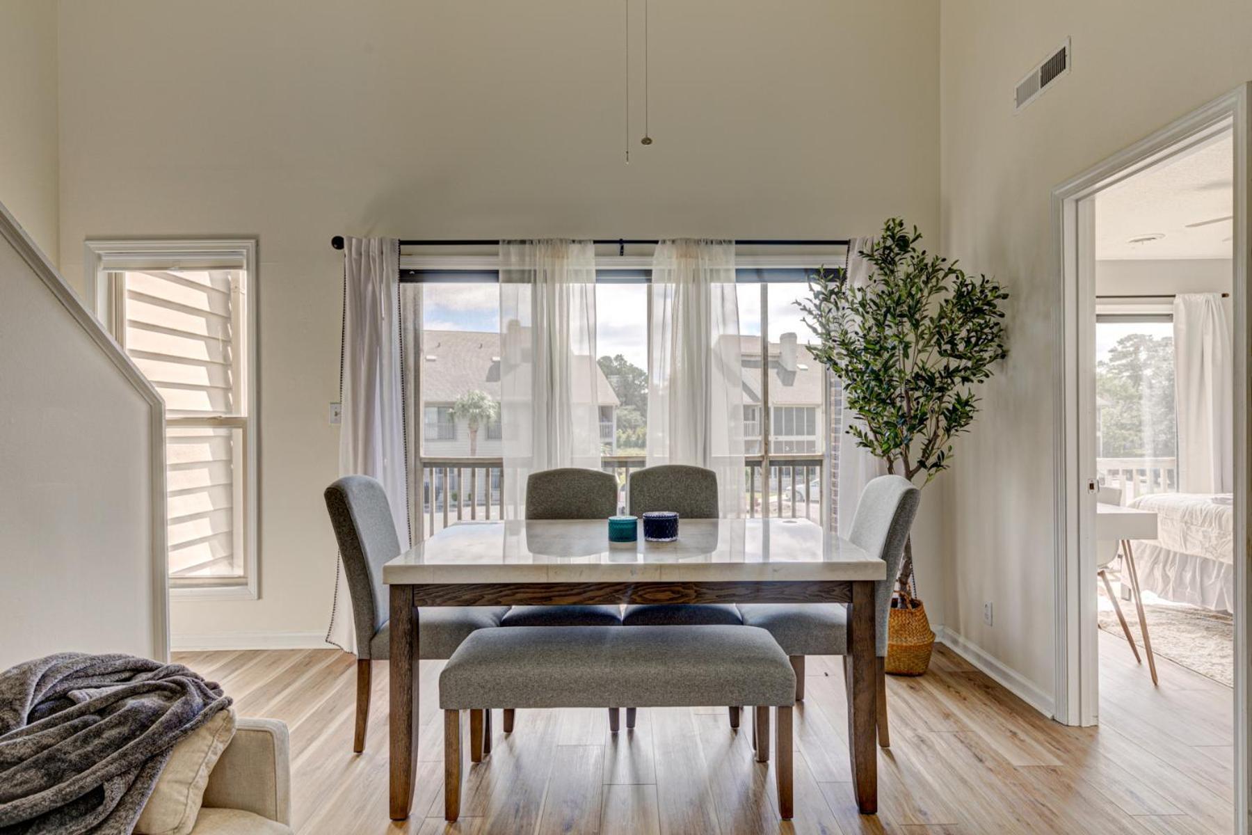5 Mins To Beach W/ Pool & Views Myrtle Beach Ngoại thất bức ảnh