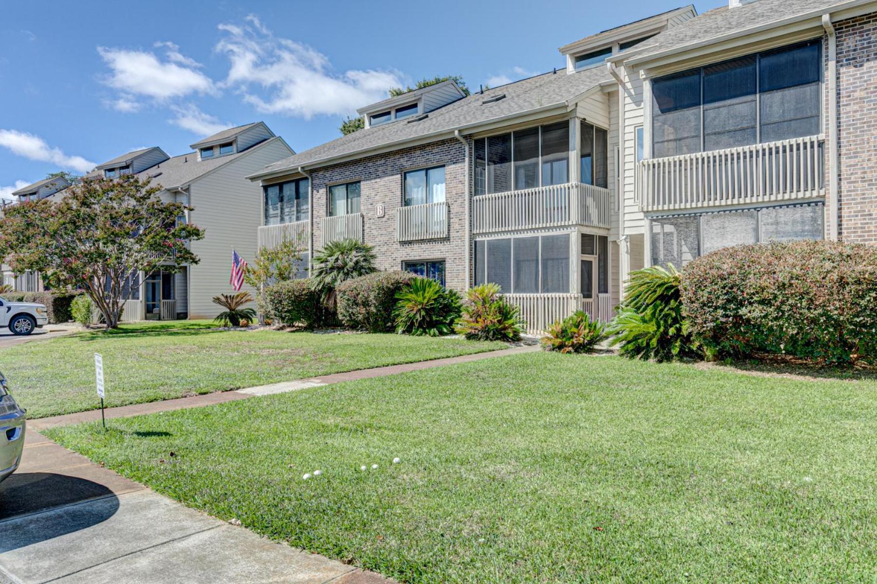 5 Mins To Beach W/ Pool & Views Myrtle Beach Ngoại thất bức ảnh