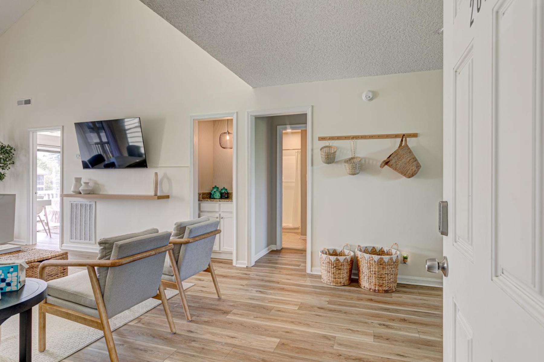 5 Mins To Beach W/ Pool & Views Myrtle Beach Ngoại thất bức ảnh